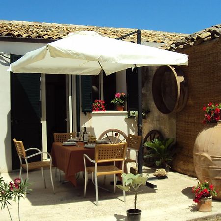 Hostal La Fattoria Sciacca Exterior foto