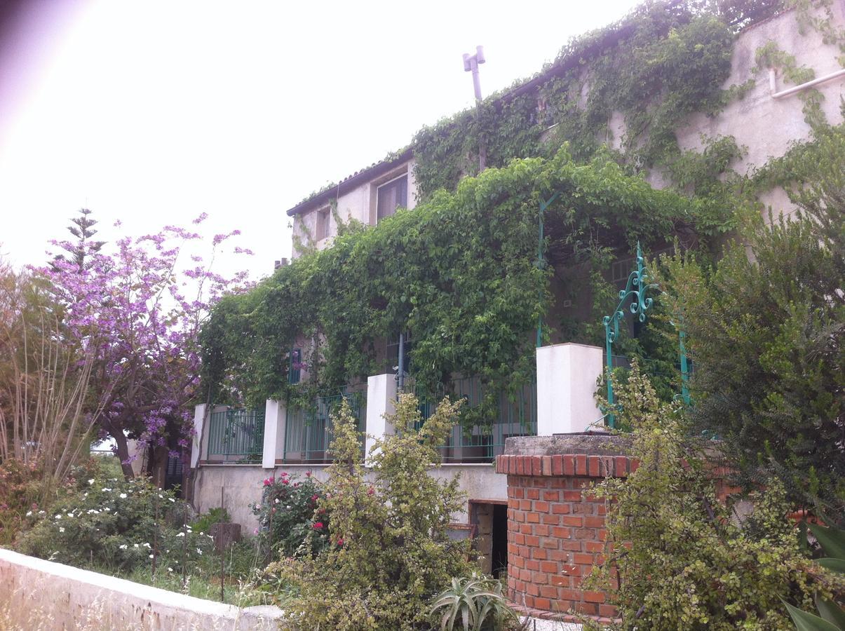 Hostal La Fattoria Sciacca Exterior foto