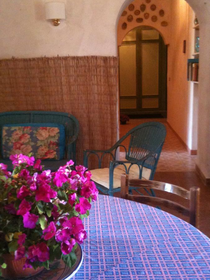 Hostal La Fattoria Sciacca Exterior foto
