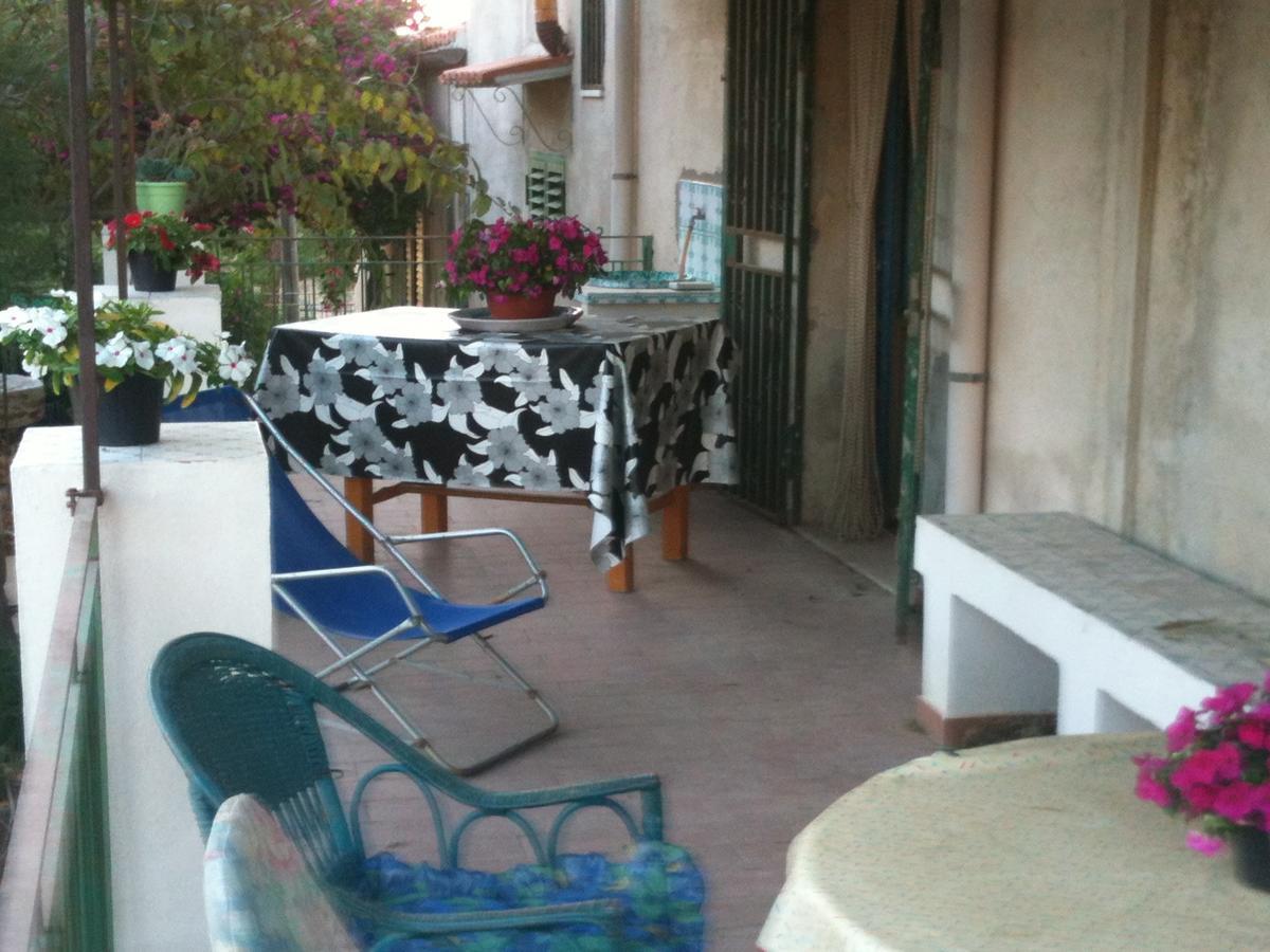Hostal La Fattoria Sciacca Exterior foto