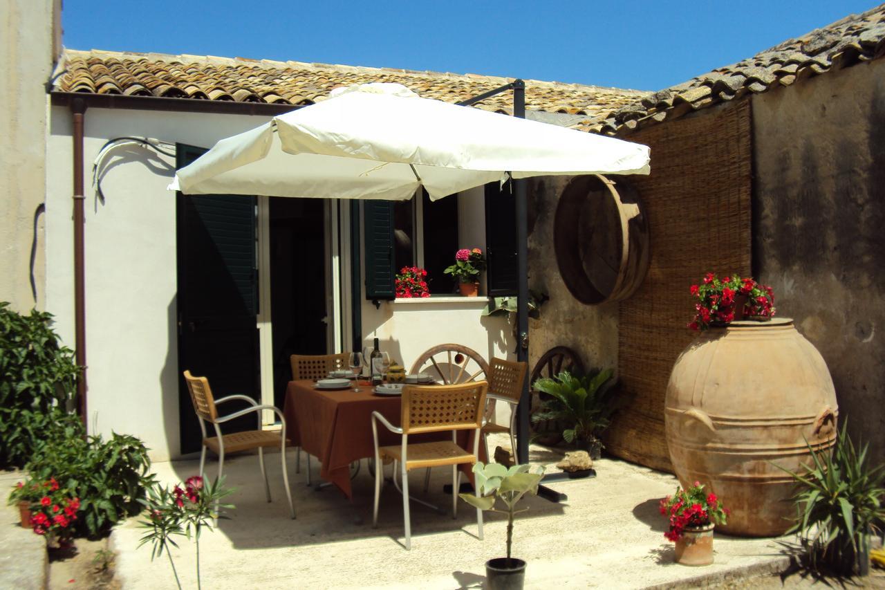 Hostal La Fattoria Sciacca Exterior foto