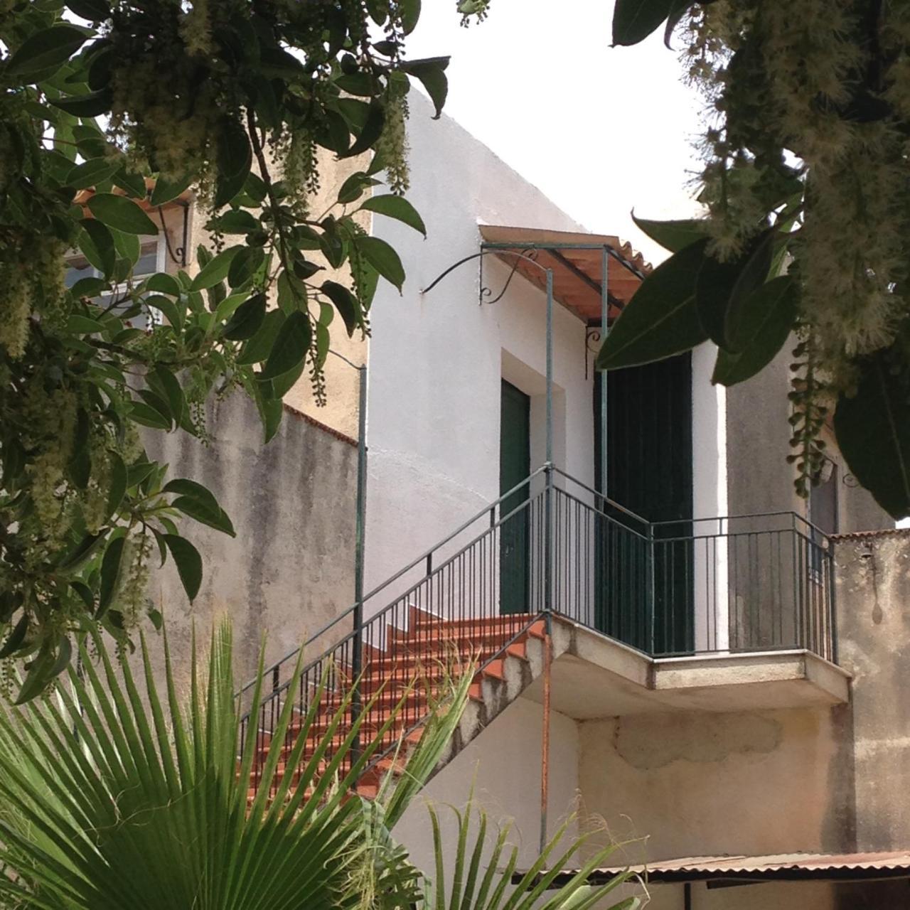 Hostal La Fattoria Sciacca Exterior foto