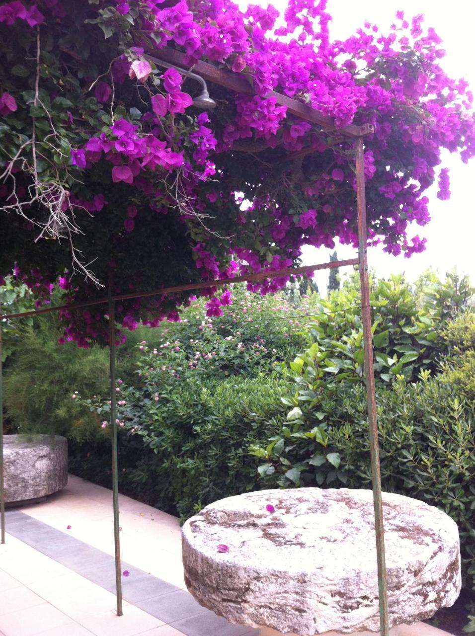 Hostal La Fattoria Sciacca Exterior foto