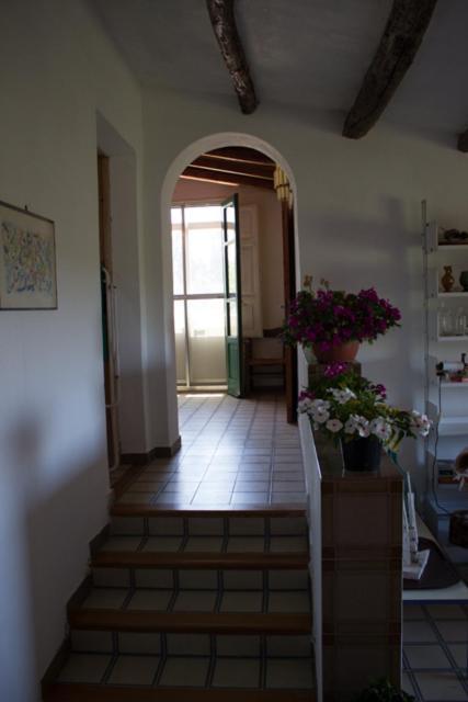 Hostal La Fattoria Sciacca Exterior foto
